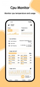 cpu监测正版图2