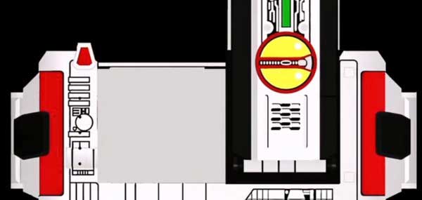 假面骑士Faiz模拟器通用版