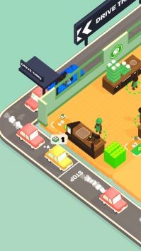 咖啡大师模拟器手机版图1