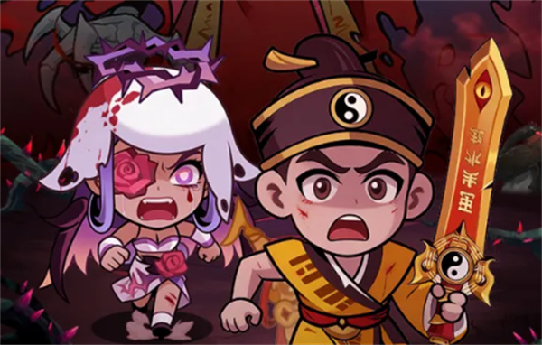 《魂祭》手游公开测试时间的分享