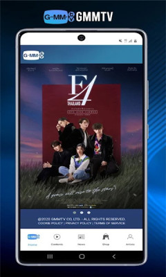 gmmtv手机正版图1