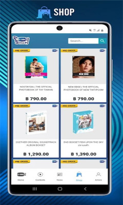 gmmtv手机正版图3