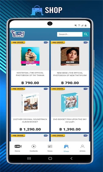 gmmtv手机正版图4