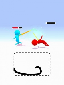 手绘决斗官方最新版
