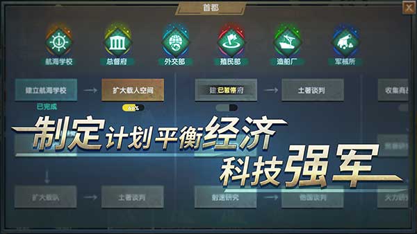 帝国崛起游戏官方版图2