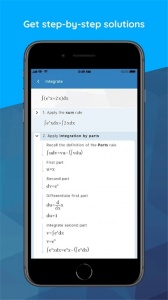Maple计算器手机正版图4