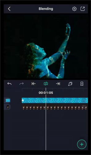 AlightMotion剪辑软件图2
