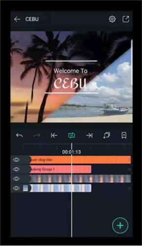 AlightMotion剪辑软件图3