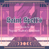 saintspellbook手游直装版