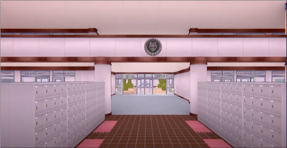 樱花树游戏完整版图1