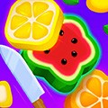 水果切片手游版