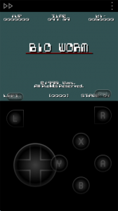 Snes9X EX+模拟器图4