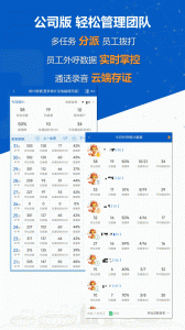 沸思电销外呼无广告版图2