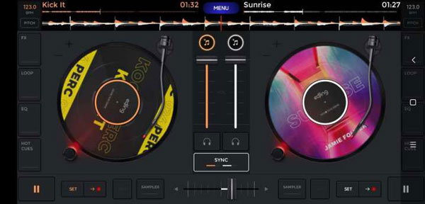 edjing mix原版图2
