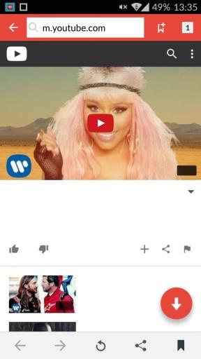 Snaptube通用版图2