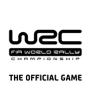 wrc拉力赛手机版