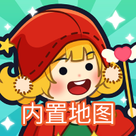 拖拖小镇穿越忙碌的世界国际服手机正版 v1.1.1