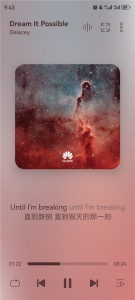 LeapMusic图2