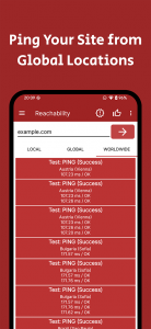 Web Tools官方正版图3