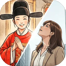 拼图人生游戏纯净最新版