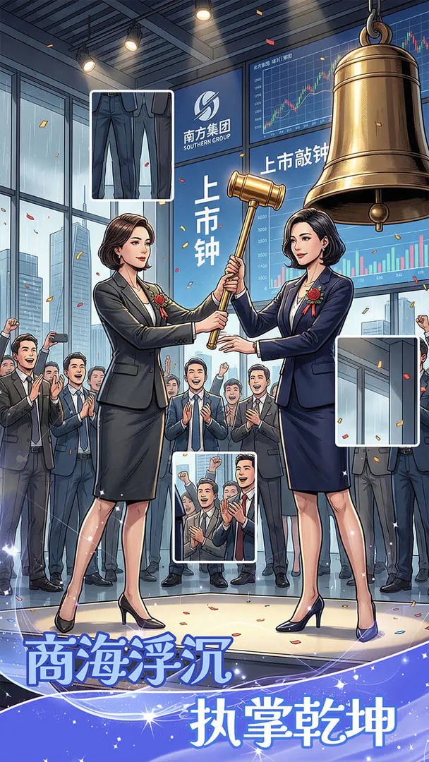 拼图人生游戏纯净最新版图4