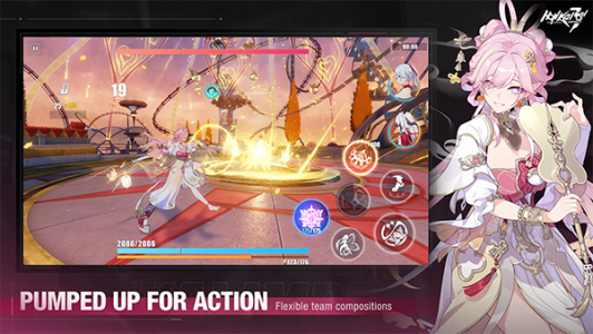 崩坏3国际服(Honkai Impact 3rd)手机最新版图2