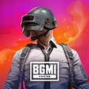 PUBG印度服手游Battlegrounds Mobile India (BGMI)