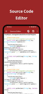 Web Tools官方正版图2