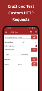 Web Tools官方正版图1