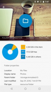 Solid Explorer(文件管理器)图5
