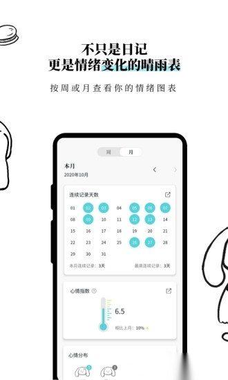 moo日记app