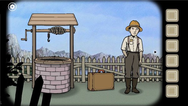 锈湖根源原版图1