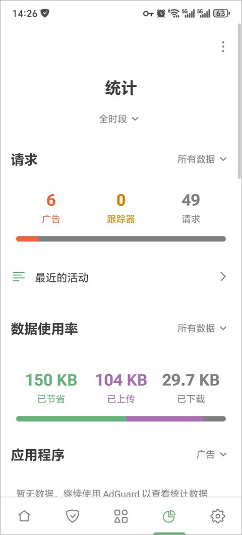 AdGuard官方正版图3
