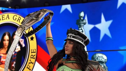 《WWE2K26》通行证肝度太夸张：氪金后还得疯狂刷任务？