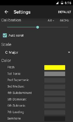 VocalPitchMonitor汉化版图4