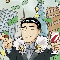创业我最强无广告版