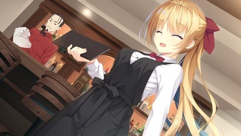 parquet直装版