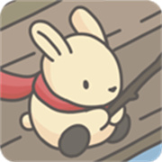 月兔冒险正版