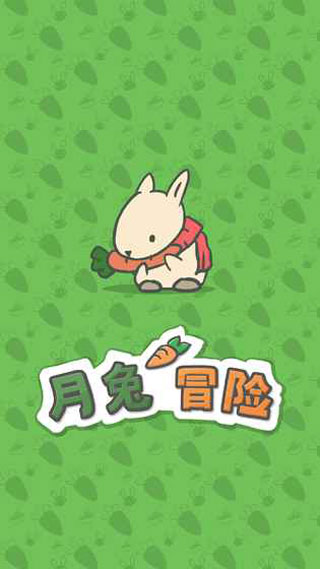 月兔冒险正版图5