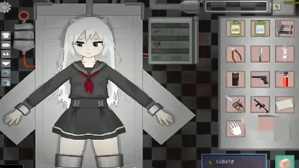 devastate汉化版
