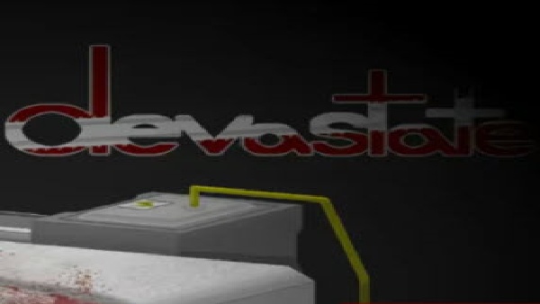 devastate汉化版