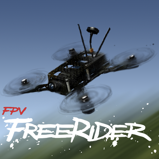 FPV模拟器手游版 V3.7