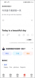 有道词典图4