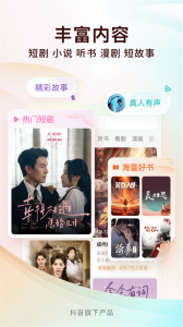 红果小说
