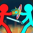 火柴人决斗安卓直装版 v5.0.6