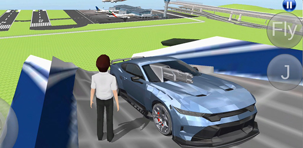 3D驾驶课手游直装版