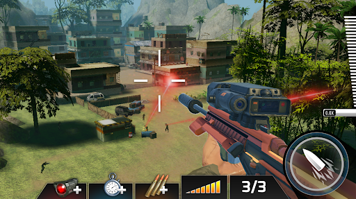 Kill Shot Bravo图1