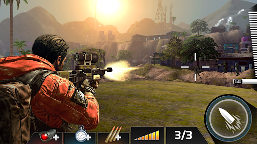 Kill Shot Bravo图2