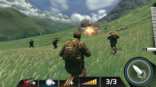 Kill Shot Bravo图3