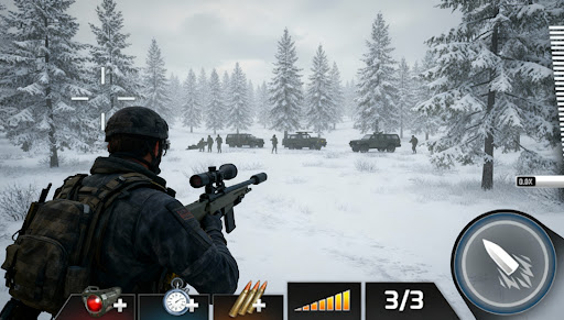 Kill Shot Bravo图5